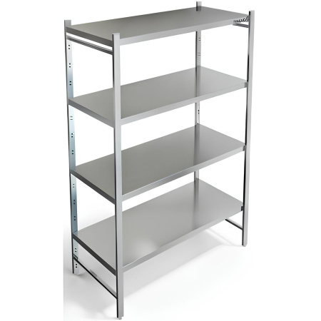 Стеллаж кухонный Техно-ТТ СТР-134/703