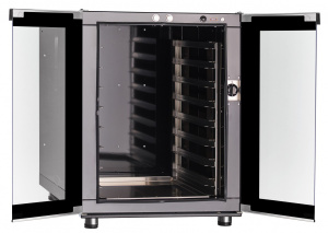 Шкаф расстоечный Abat ШРТ-8-01-Э Шкаф расстоечный Abat ШРТ-8-01-Э