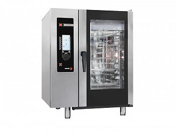 Пароконвектомат Fagor AE-101 Пароконвектомат Fagor AE-101