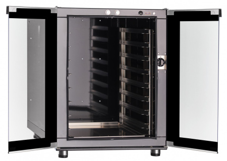 Шкаф расстоечный Abat ШРТ-8-01-Э