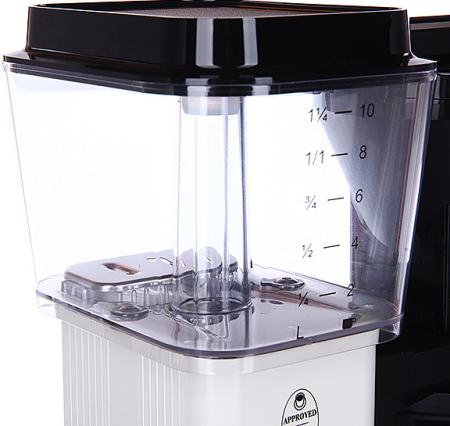 Чеша кофеварки Moccamaster KBG Select