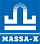 Масса-К