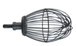 Миксер планетарный Торгмаш МП-30