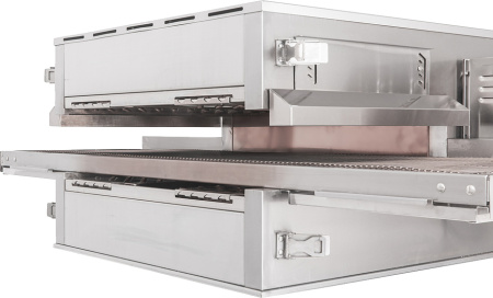 Печь для пиццы RoboLabs Robochef RC460M