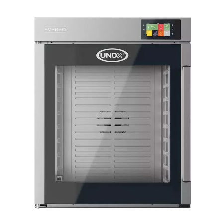 Тепловой шкаф Unox XEEC-1011-EPRS