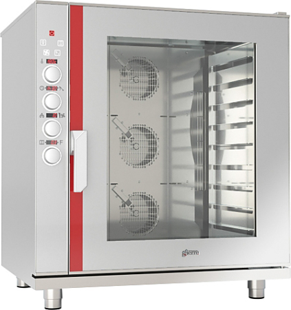 Конвекционная печь GIERRE MEGA 1040D
