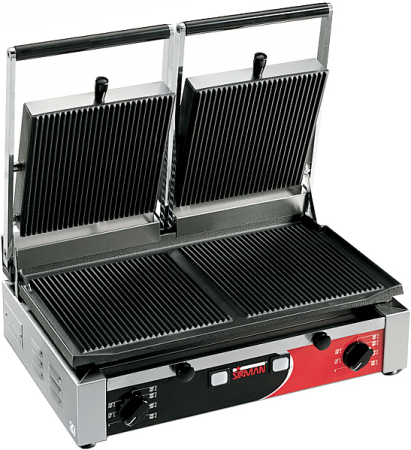 Гриль Sirman PD RR-RR