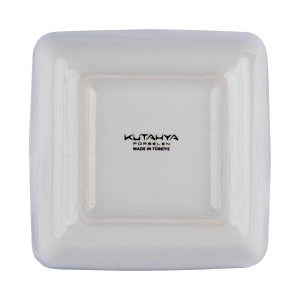 Салатник KUTAHYA CORENDON Blue Stone BNTAN13KS890003, 13x13 см