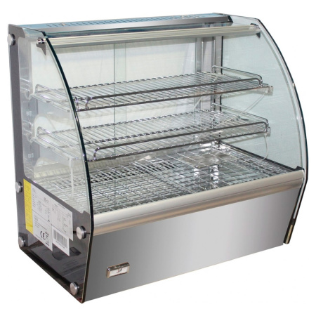 Горизонтальная тепловая витрина Viatto HTH120 