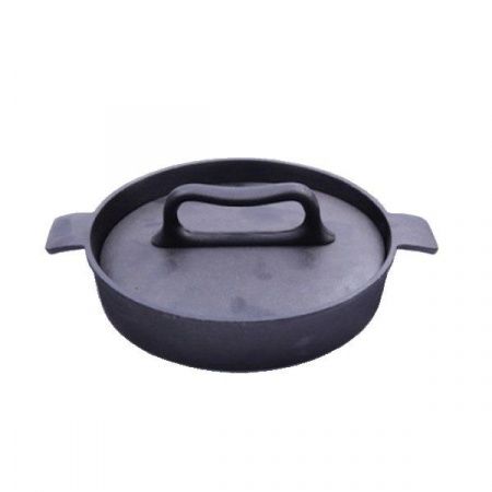 Сковорода MYRON COOK GR24SET