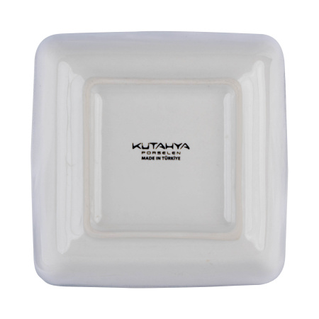 Салатник KUTAHYA CORENDON Blue Stone BNTAN13KS890003, 13x13 см