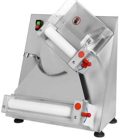 Тестораскатка Hurakan HKN-DRP30