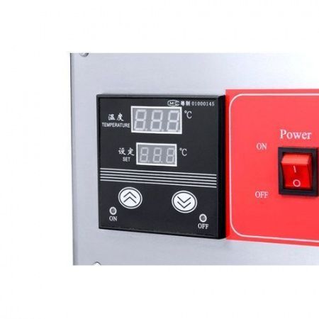 Градусы HURAKAN HKN-SYN8/50 кнопка включения