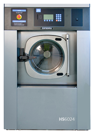 Стиральная машина Girbau HS6024 IC-E