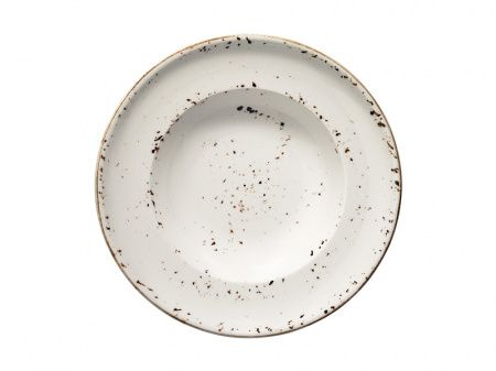Тарелка Bonna GRA GRM 27 CK
