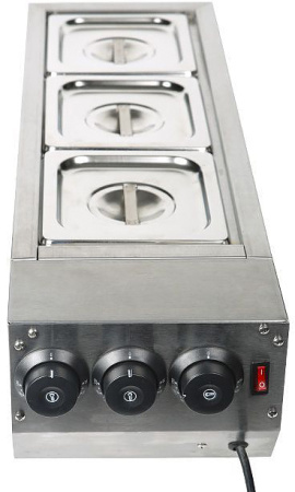 Мармит для шоколада EKSI HW-23