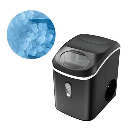 Льдогенератор Cooleq ZB-15N нуггет