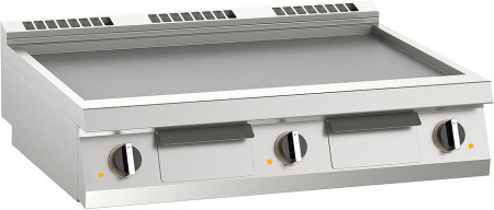 Жарочная поверхность SILKO NEBE76TL