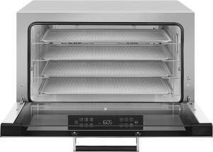 Конвекционная печь SMEG ALFA420E1HDS Конвекционная печь SMEG ALFA420E1HDS