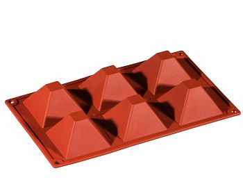 Форма кондитерская PAVONI FR 007 Форма кондитерская PAVONI FR 007