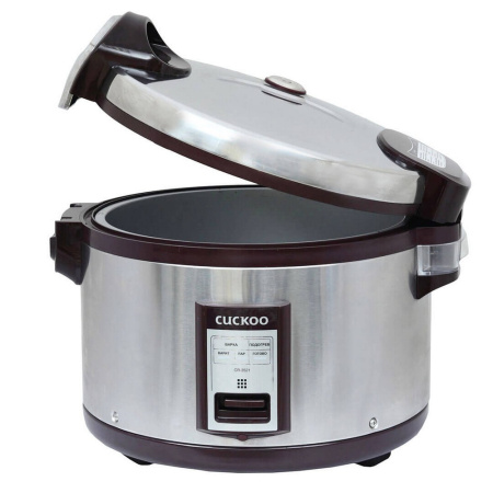 Рисоварка Cuckoo CR 3521
