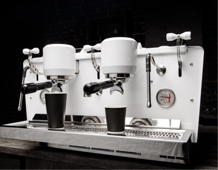 S2 LITE кофеварка