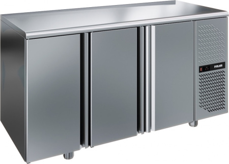 Стол холодильный Polair TM3GN-G без борта