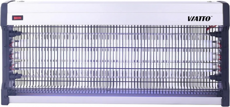 Ловушка для насекомых Viatto EGO-04-60W