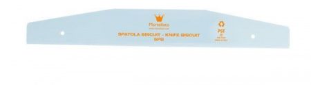Лопатка кондитерская Martellato SPB