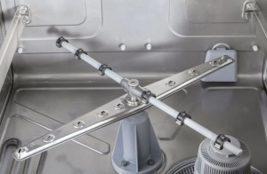 Фронтальная посудомоечная машина Kocateq KOMEC-510 DD Фронтальная посудомоечная машина Kocateq KOMEC-510 DD