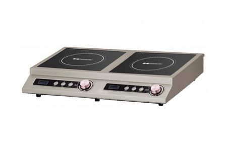 Плита индукционная Hurakan HKN-ICF70D