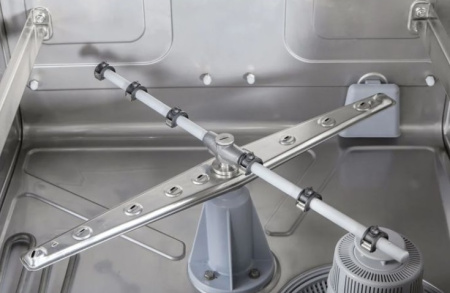 Фронтальная посудомоечная машина Kocateq KOMEC-510 DD