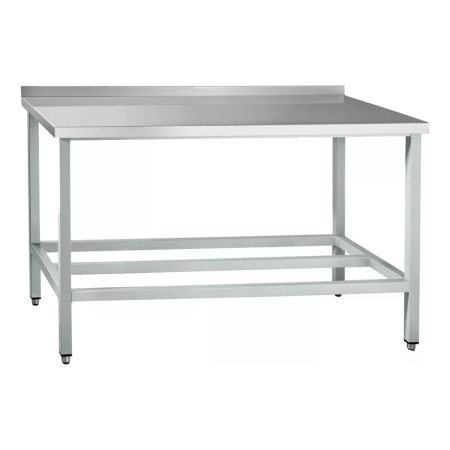 Производственный стол Abat СПРП-7-1 800x700x860 (краш. каркас)