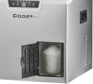 Льдогенератор Cooleq ZB-22C Льдогенератор Cooleq ZB-22C