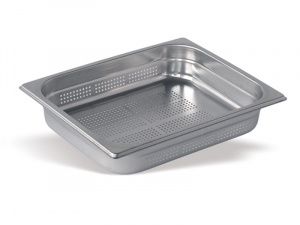 Гастроёмкость Pujadas 122.002 GN 1/2 Гастроёмкость Pujadas 122.002 GN 1/2