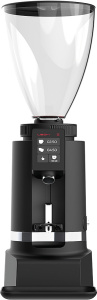Кофемолка Leon 800 черная Кофемолка Leon 800 черная