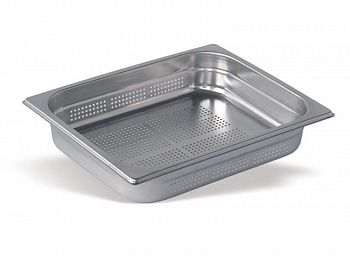 Гастроёмкость Pujadas 122.002 GN 1/2 Гастроёмкость Pujadas 122.002 GN 1/2