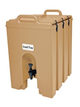 Термоконтейнер Cambro 1000 LCD беж.