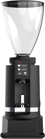 Кофемолка Leon 800 черная