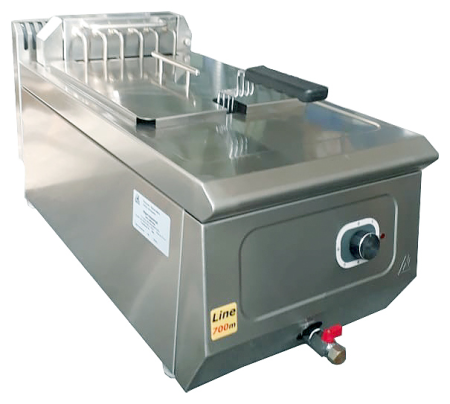 Фритюрница Iterma ФРТ-400/700М