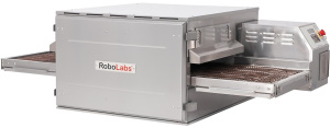 Печь для пиццы RoboLabs Robochef RC460M Deluxe Печь для пиццы RoboLabs Robochef RC460M Deluxe