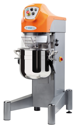 Планетарный миксер STARMIX PL30N3F