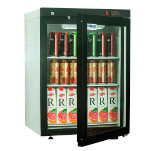 Холодильник для бара POLAIR DM102 Браво