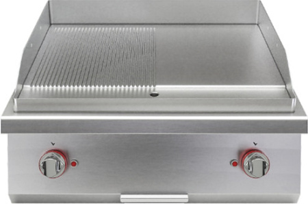 Жарочная поверхность Vortmax SFTSR 78