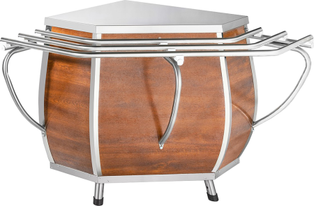 Поворотный модуль Abat МП-90Т кашированный