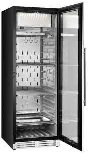 Шкаф для мяса MeatAge VI180 WT Шкаф для мяса MeatAge VI180 WT