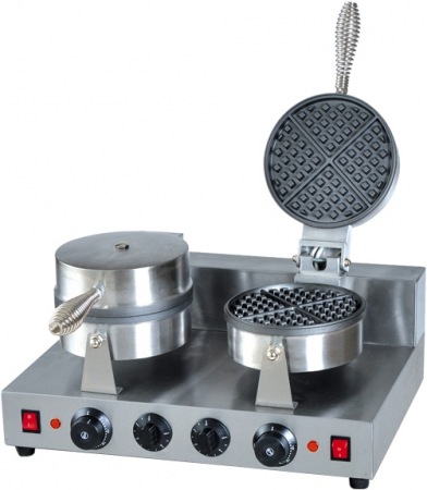 Вафельница HWB-2