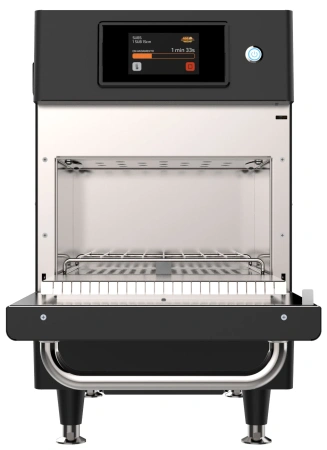 Печь высокоскоростная Pratica FIT EXPRESS 2 mag. 380В ORANGE