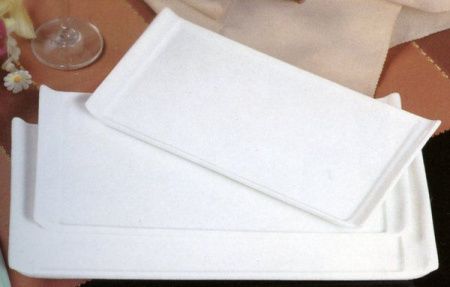 Блюдо Fairway 4619-10.25