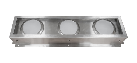 Подсветка для вытяжного зонта Kayman СВ-3/500